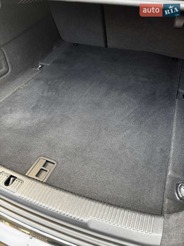 Седан Audi A6 2015 в Снятині фото 10 Седан Audi A6 2015 в Снятині