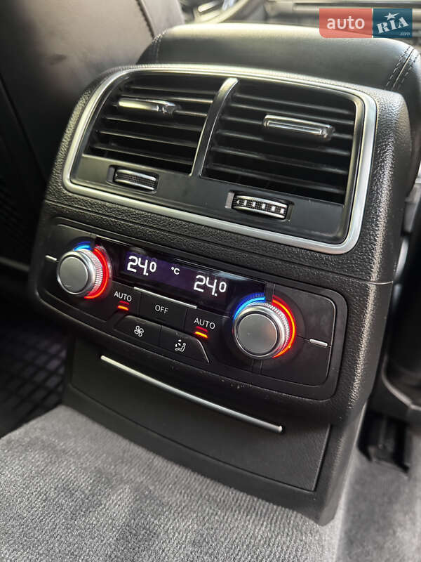 Седан Audi A6 2015 в Снятині фото 27 Седан Audi A6 2015 в Снятині