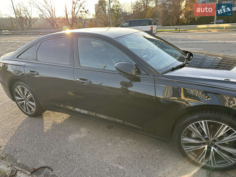 Седан Audi A6 2021 в Києві фото 5 Седан Audi A6 2021 в Києві