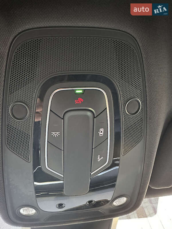 Седан Audi A6 2021 в Києві фото 25 Седан Audi A6 2021 в Києві