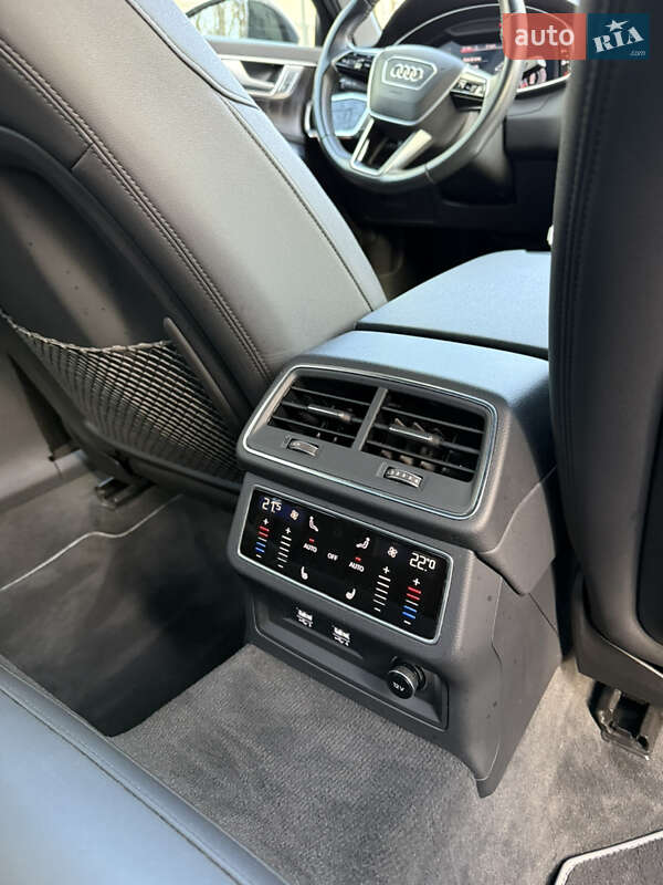 Седан Audi A6 2018 в Львове фото 6 Седан Audi A6 2018 в Львове