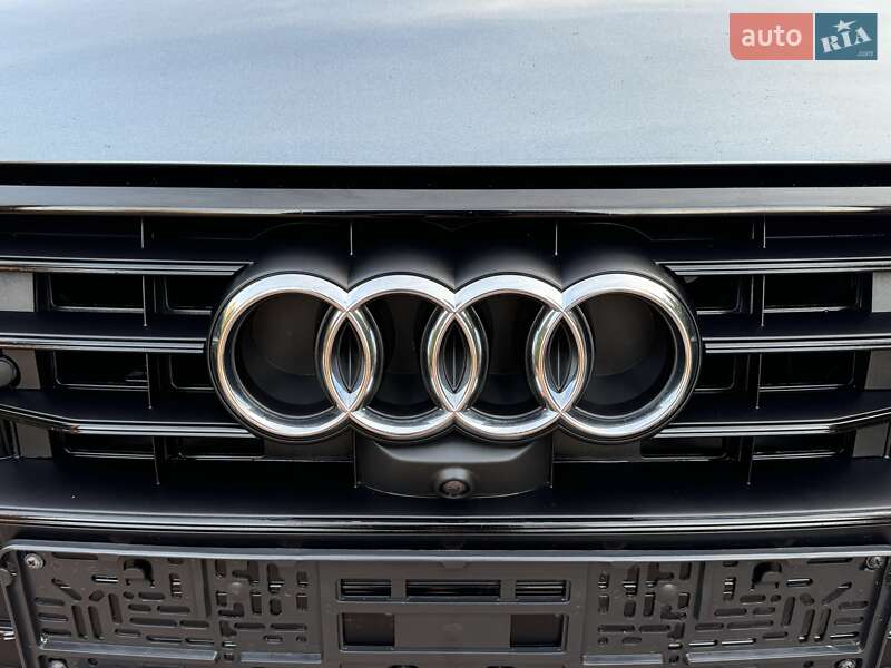 Седан Audi A6 2018 в Киеве фото 6 Седан Audi A6 2018 в Киеве