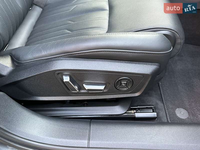 Седан Audi A6 2018 в Киеве фото 63 Седан Audi A6 2018 в Киеве