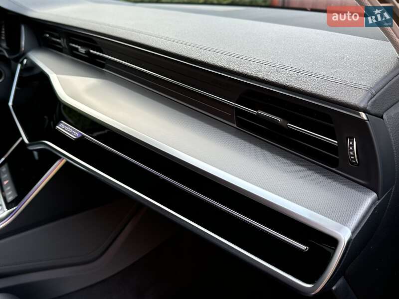 Седан Audi A6 2018 в Киеве фото 66 Седан Audi A6 2018 в Киеве