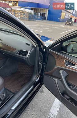 Седан Audi A6 2015 в Києві