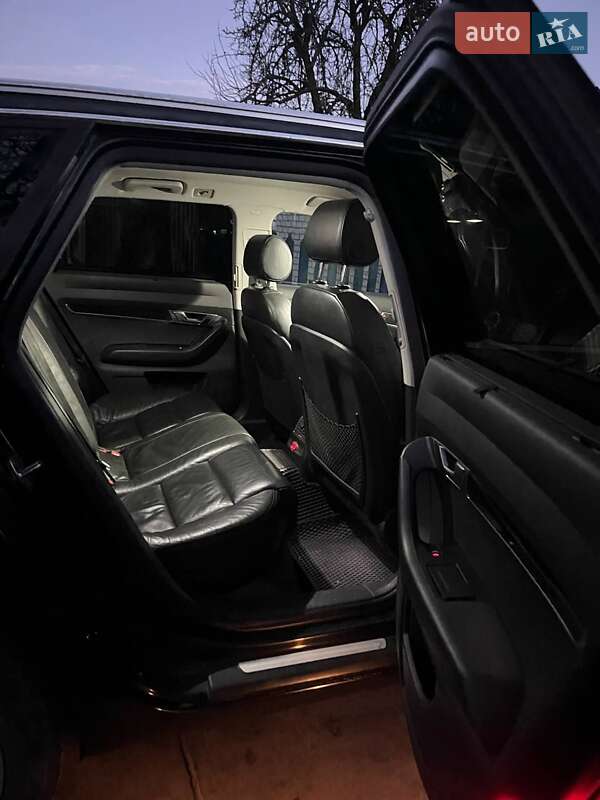 Универсал Audi A6 2005 в Кременчуге фото 19 Универсал Audi A6 2005 в Кременчуге