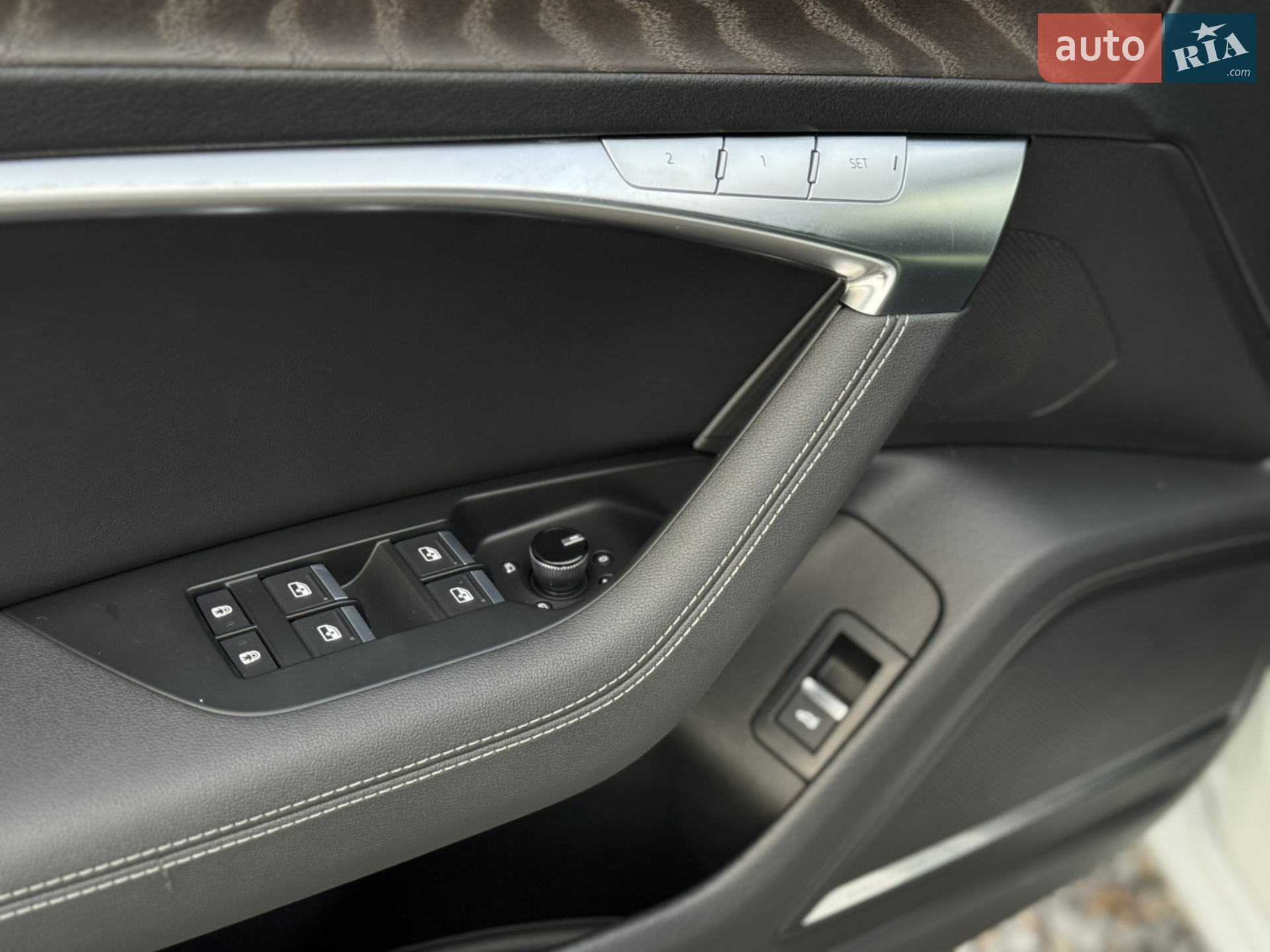 2021 Audi A6 - мініатюра 28