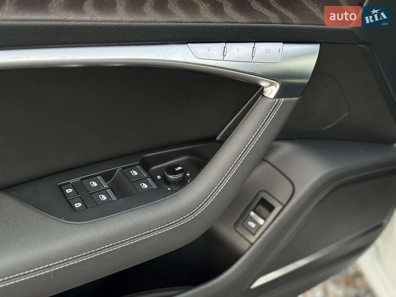 Седан Audi A6 2021 в Луцке фото 28 Седан Audi A6 2021 в Луцке