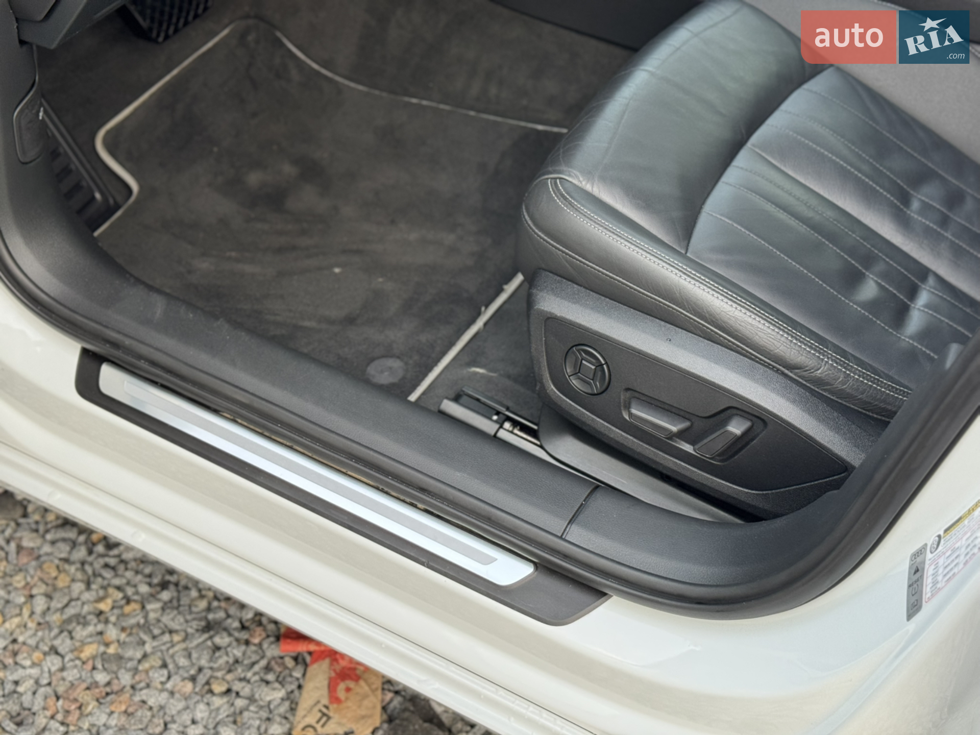 2021 Audi A6 - мініатюра 31