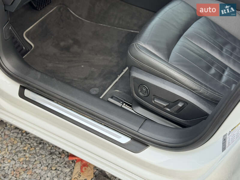 Седан Audi A6 2021 в Луцке фото 31 Седан Audi A6 2021 в Луцке