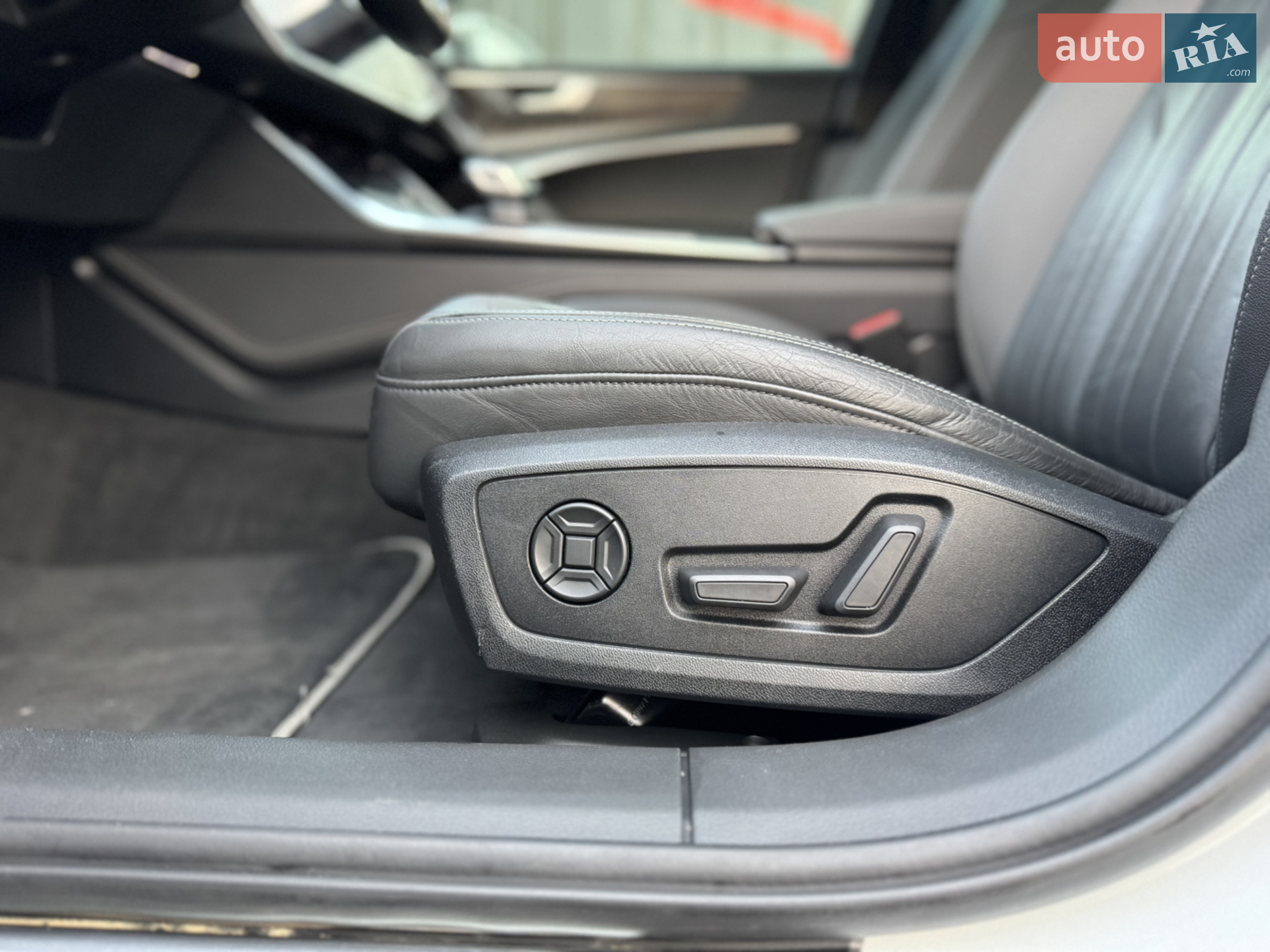 2021 Audi A6 - мініатюра 33