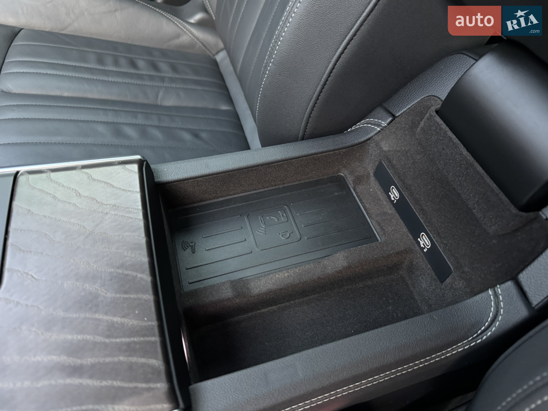 2021 Audi A6 - мініатюра 36
