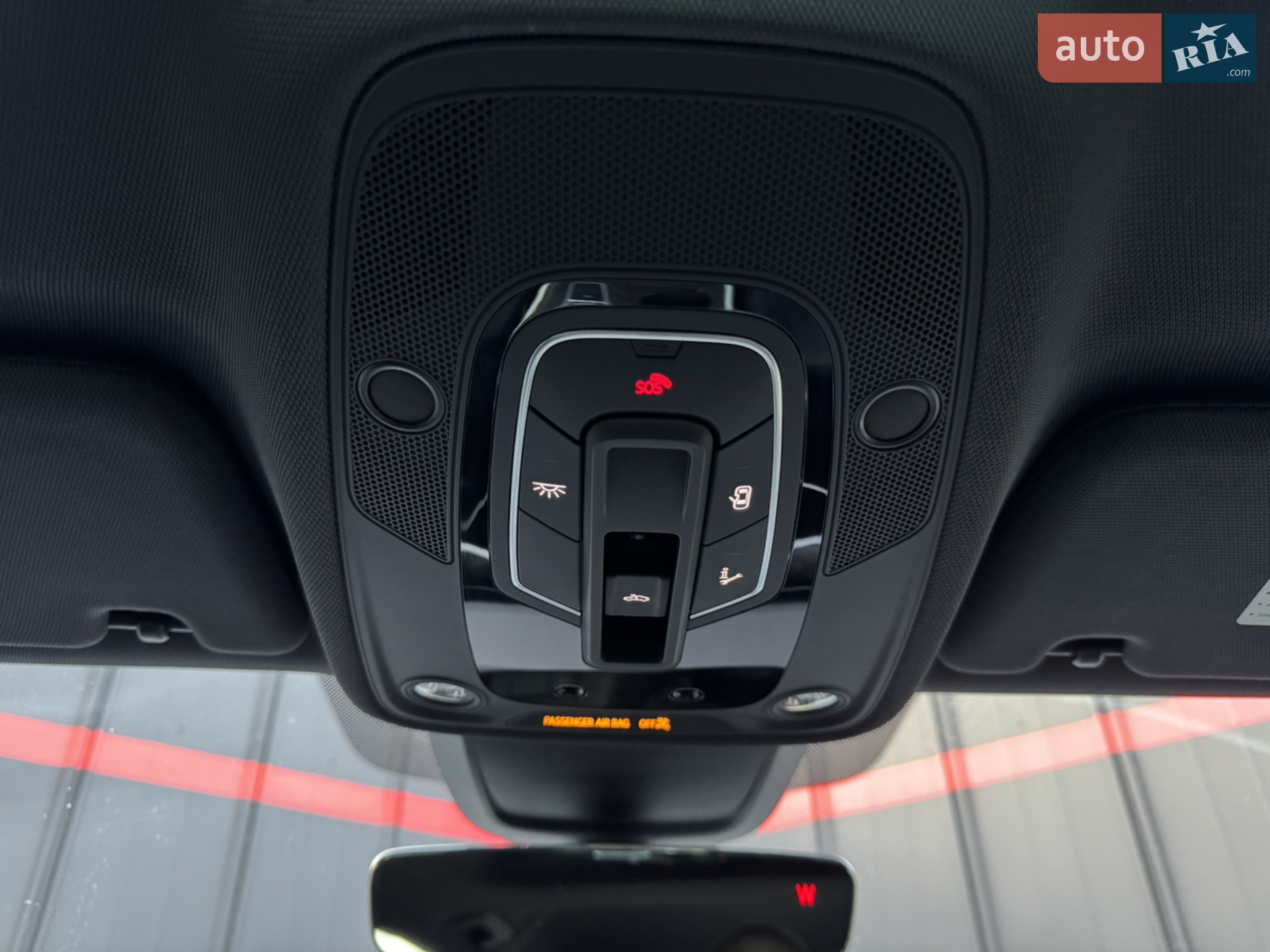2021 Audi A6 - мініатюра 53