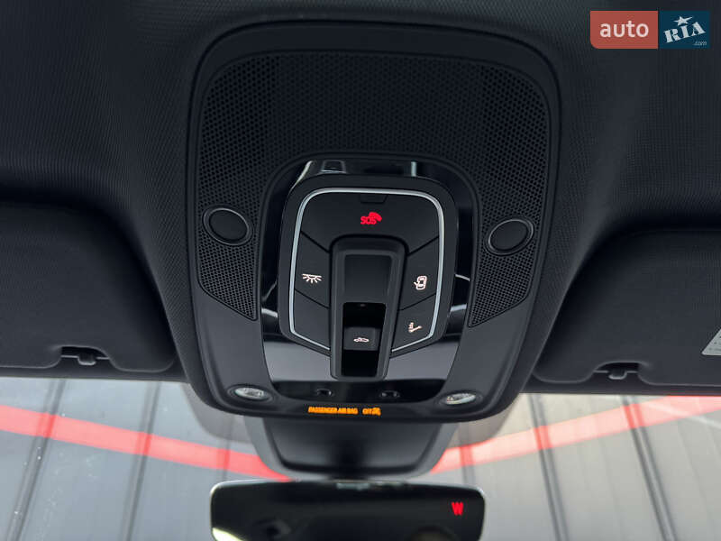 Седан Audi A6 2021 в Луцке фото 53 Седан Audi A6 2021 в Луцке