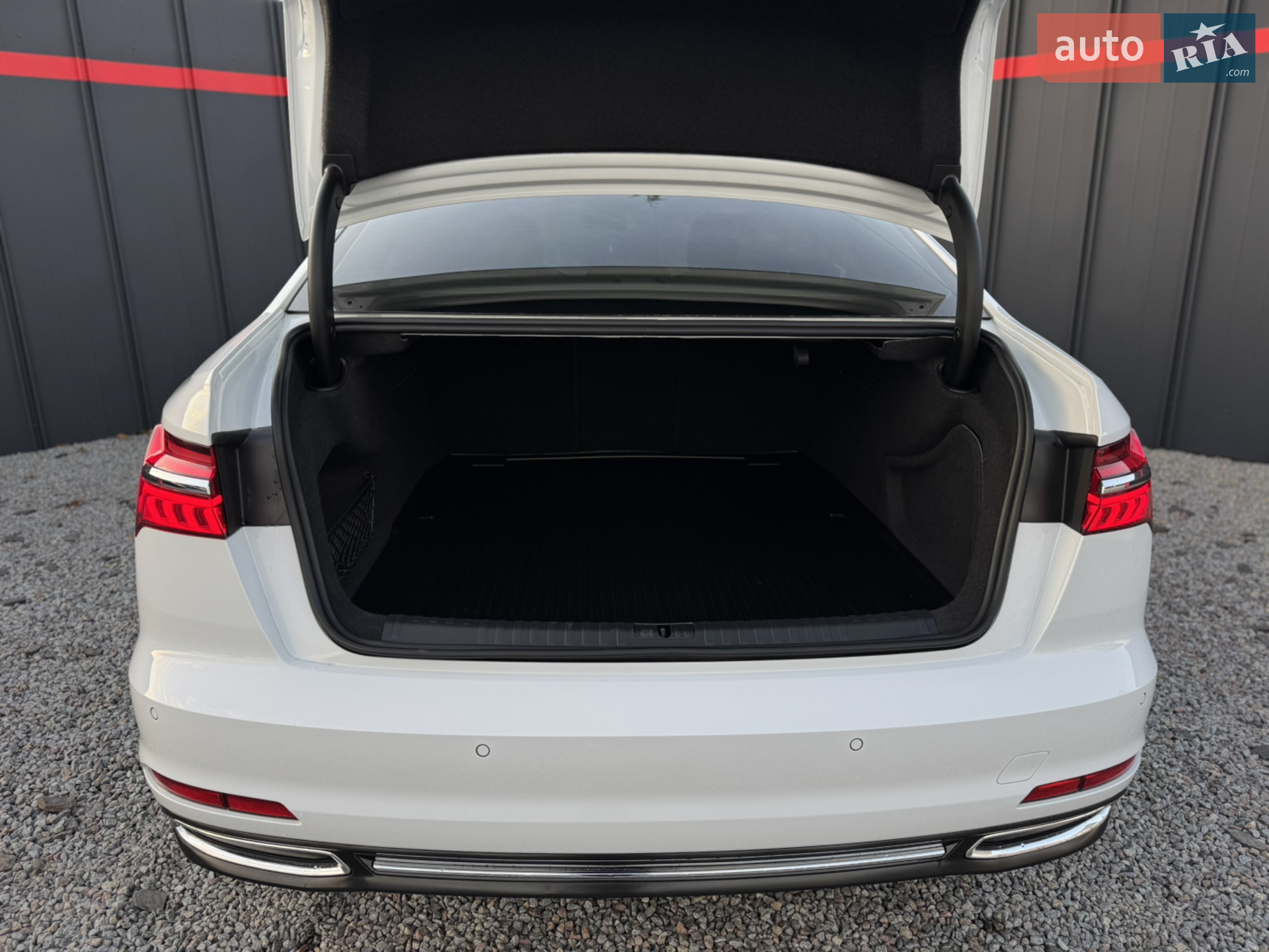 2021 Audi A6 - мініатюра 44