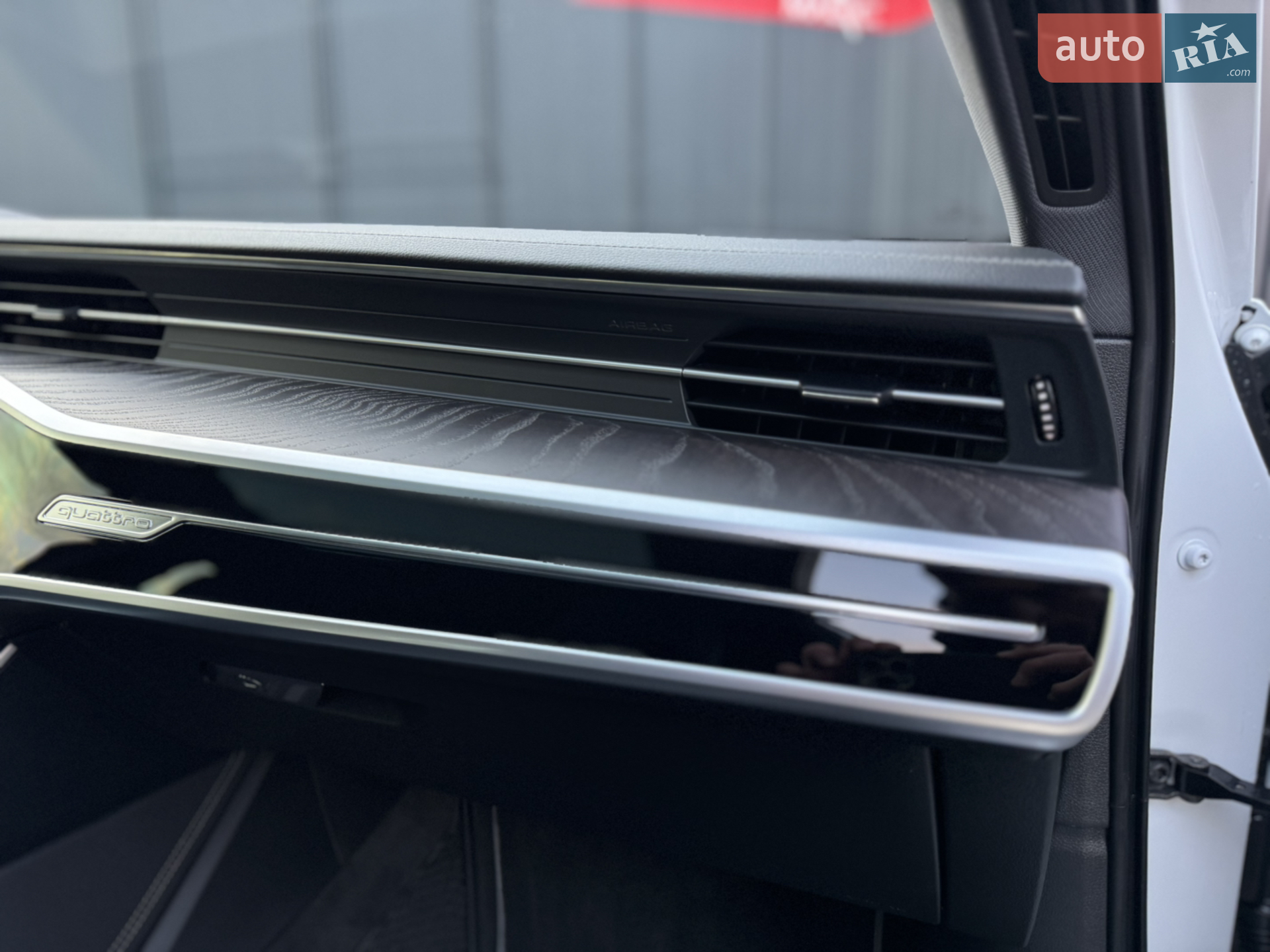 2021 Audi A6 - мініатюра 59