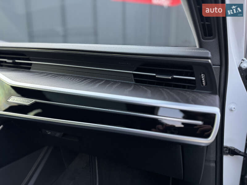 Седан Audi A6 2021 в Луцке фото 59 Седан Audi A6 2021 в Луцке