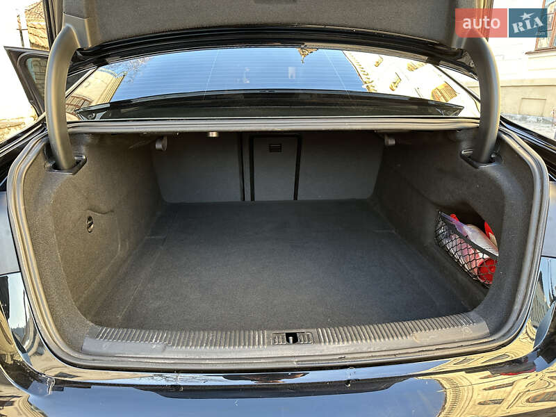 Седан Audi A6 2016 в Каменец-Подольском фото 17 Седан Audi A6 2016 в Каменец-Подольском