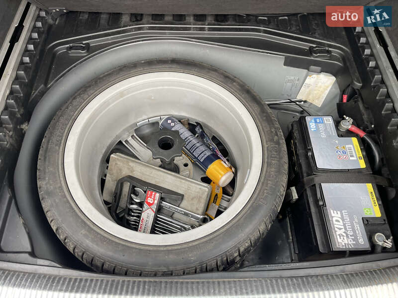 Универсал Audi A6 2005 в Тульчине