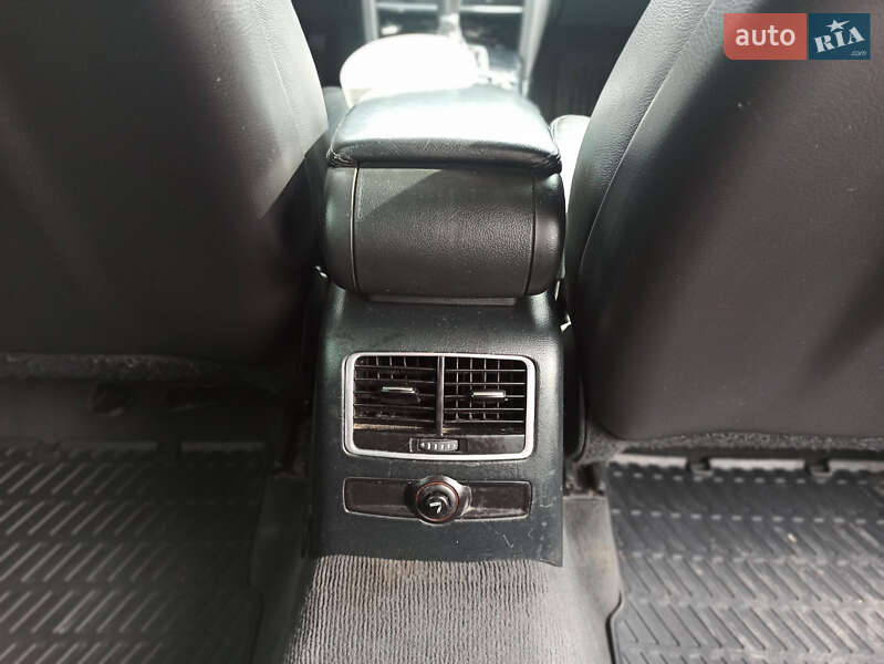 Универсал Audi A6 2008 в Галиче фото 12 Универсал Audi A6 2008 в Галиче