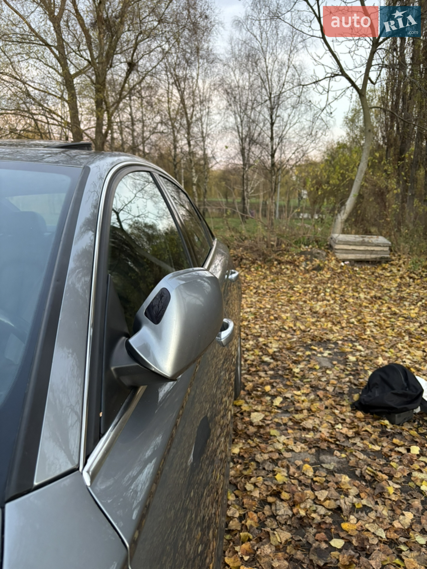 2014 Audi A6 - мініатюра 10