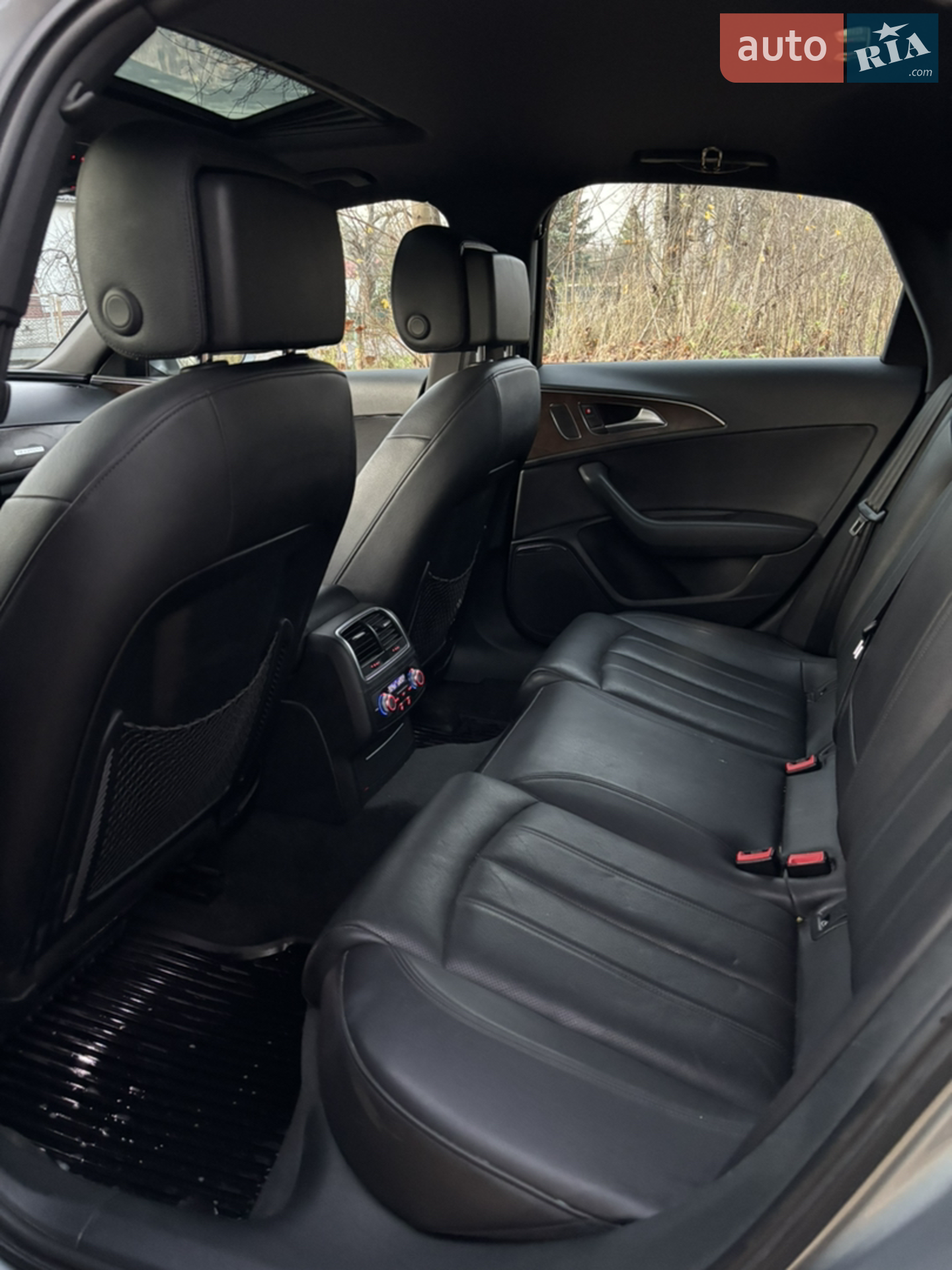 2014 Audi A6 - мініатюра 24