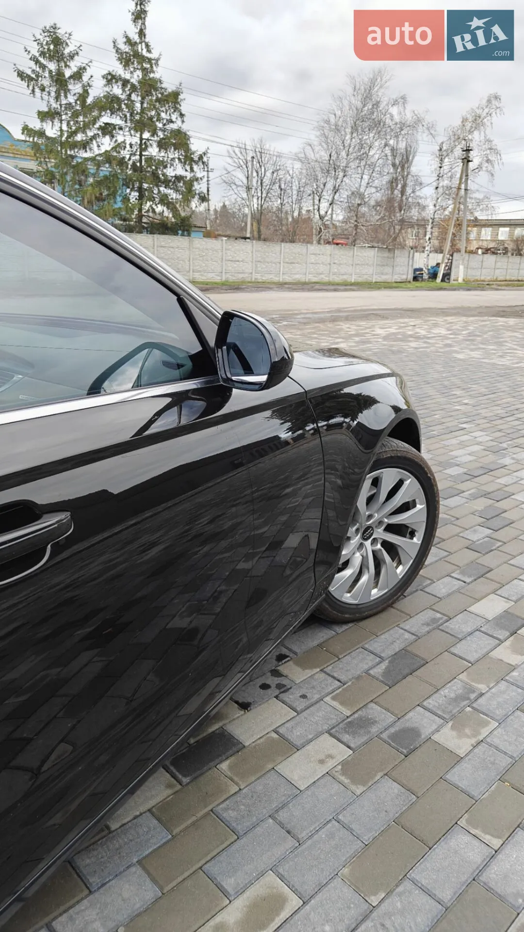 2013 Audi A6 - мініатюра 2