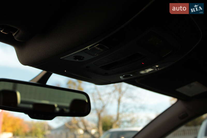 Седан Audi A6 2016 в Звенигородке фото 16 Седан Audi A6 2016 в Звенигородке