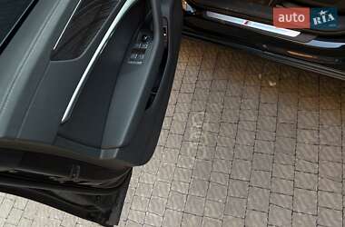 Седан Audi A6 2021 в Львове