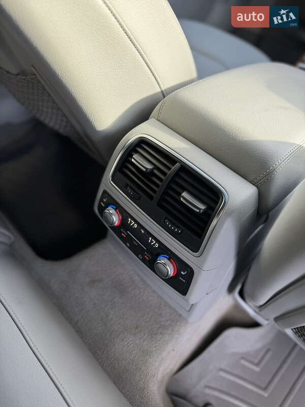 Седан Audi A6 2014 в Ивано-Франковске фото 38 Седан Audi A6 2014 в Ивано-Франковске