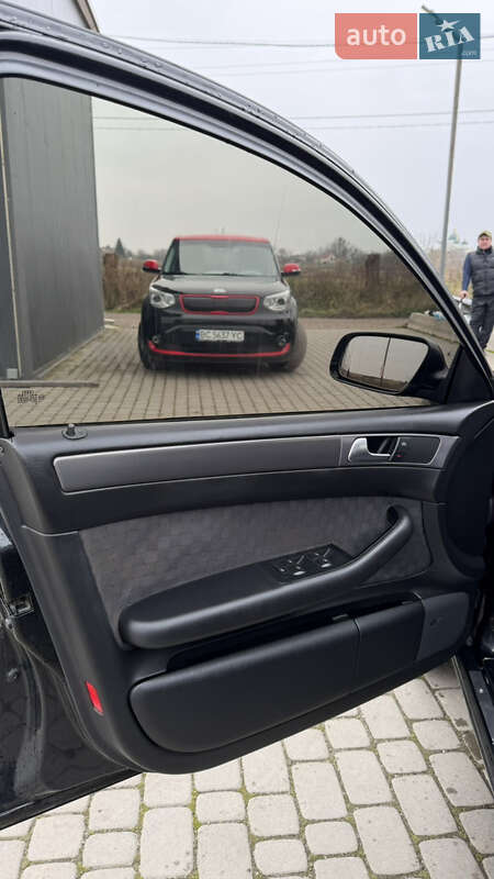 Седан Audi A6 2003 в Рудки фото 7 Седан Audi A6 2003 в Рудки