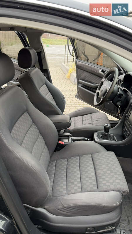 Седан Audi A6 2003 в Рудки фото 12 Седан Audi A6 2003 в Рудки