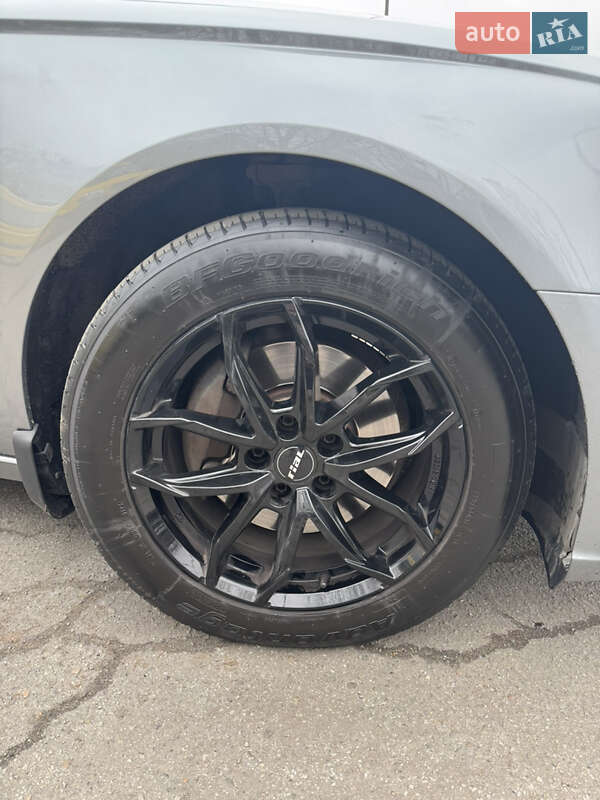 Седан Audi A6 2011 в Житомире фото 4 Седан Audi A6 2011 в Житомире