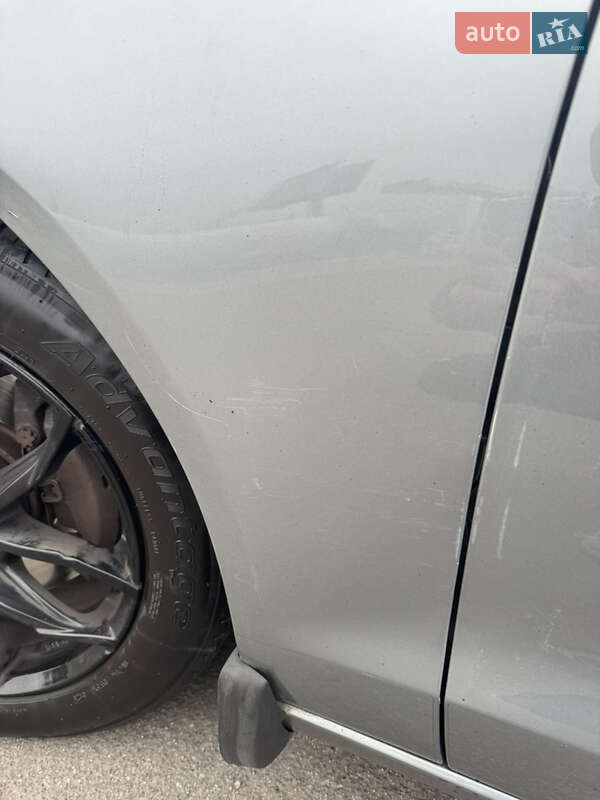 Седан Audi A6 2011 в Житомире фото 23 Седан Audi A6 2011 в Житомире