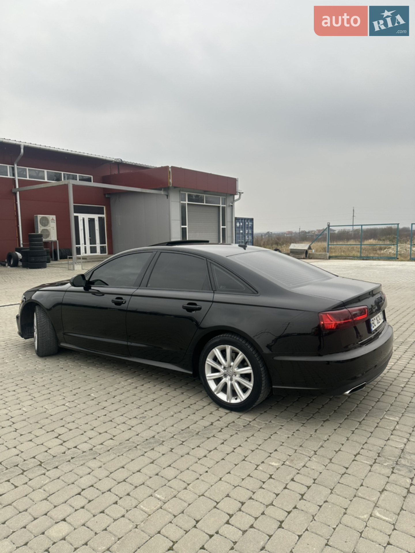 2015 Audi A6 - мініатюра 8