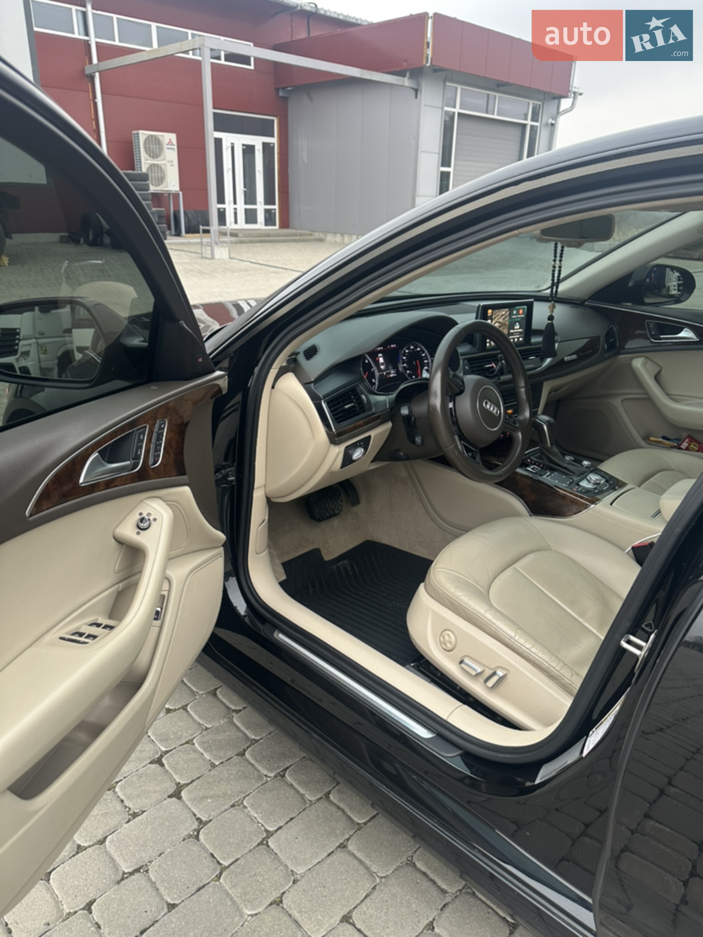 2015 Audi A6 - мініатюра 15