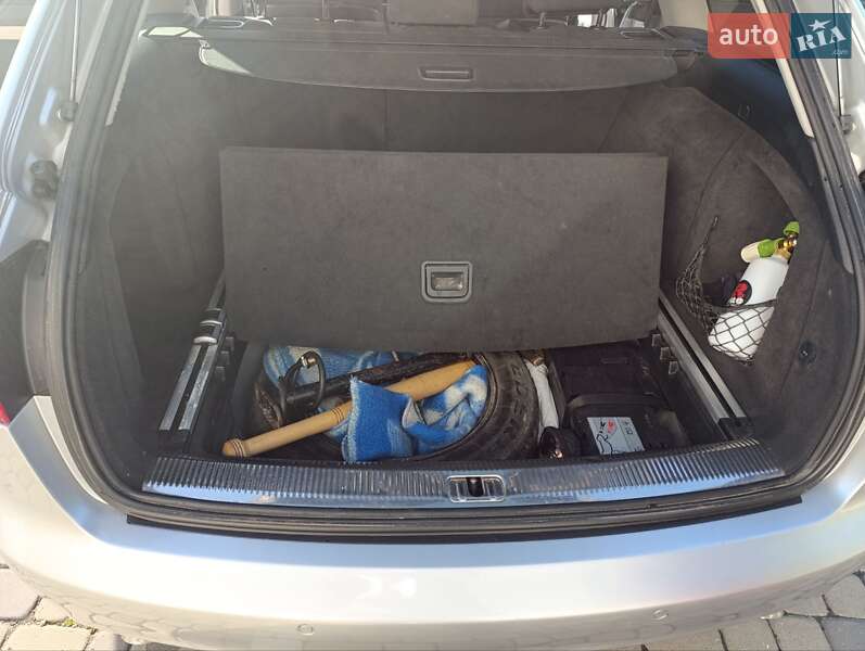 Універсал Audi A6 2008 в Івано-Франківську фото 15 Універсал Audi A6 2008 в Івано-Франківську
