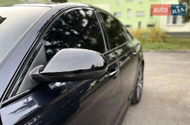 Седан Audi A6 2018 в Виннице