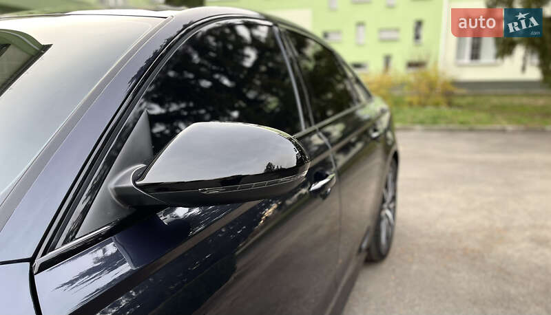 Седан Audi A6 2018 в Вінниці