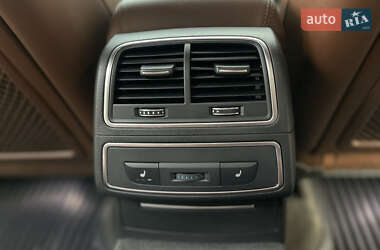 Седан Audi A6 2018 в Виннице