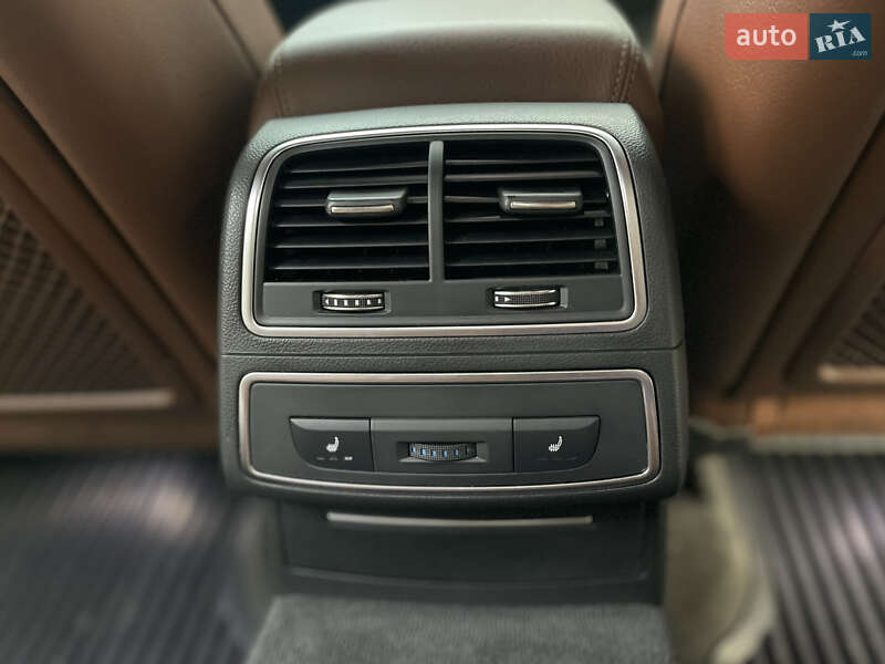 Седан Audi A6 2018 в Вінниці