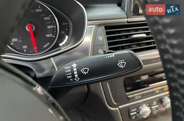 Седан Audi A6 2018 в Виннице