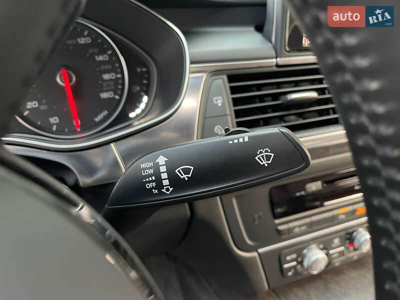 Седан Audi A6 2018 в Вінниці