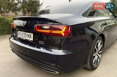 Седан Audi A6 2018 в Виннице