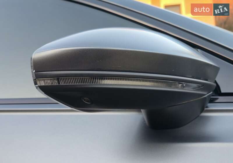 Седан Audi A6 2018 в Мукачевому