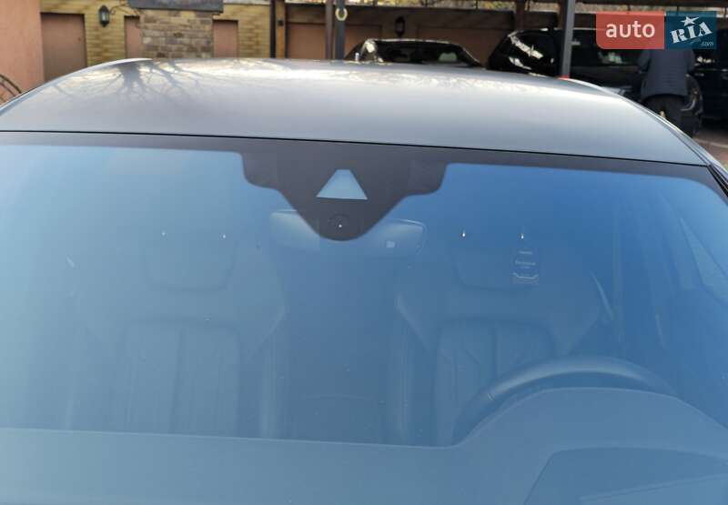 Седан Audi A6 2018 в Мукачевому