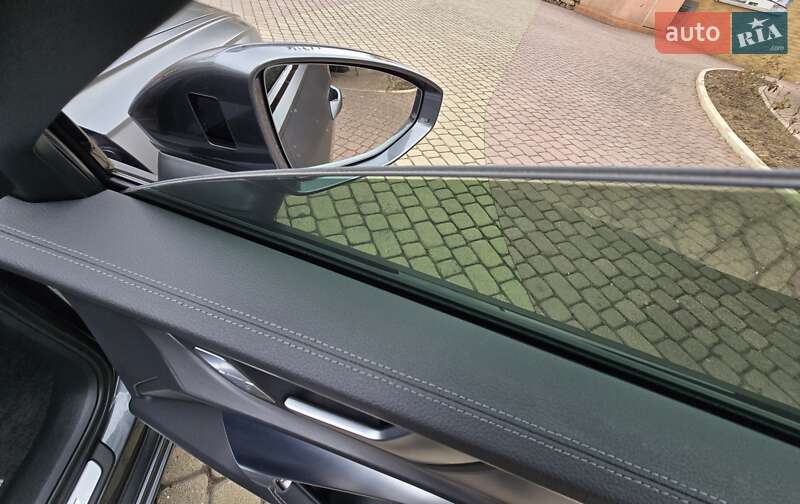 Седан Audi A6 2018 в Мукачевому