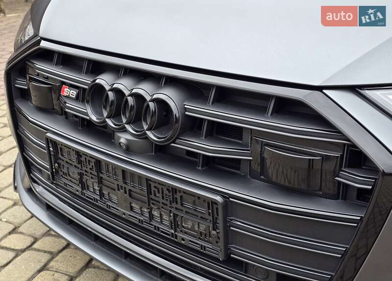 Седан Audi A6 2018 в Мукачевому