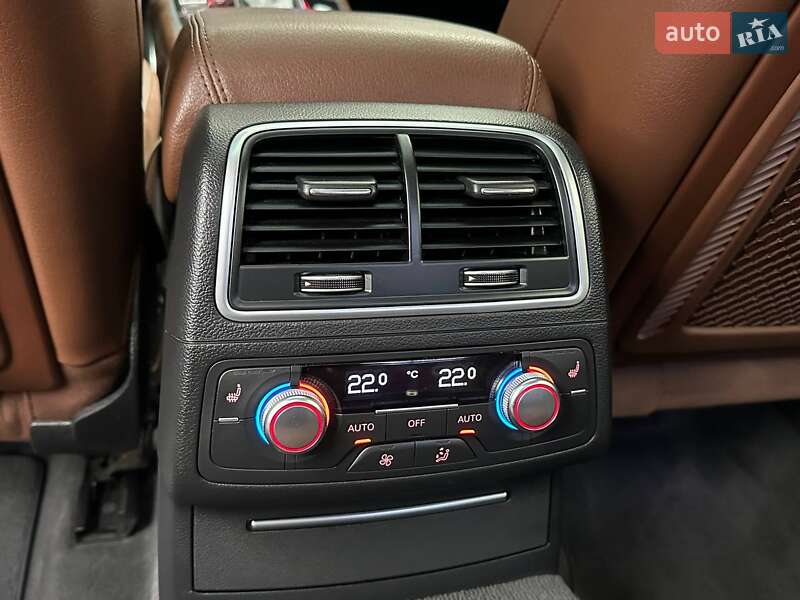 Седан Audi A6 2015 в Киеве фото 22 Седан Audi A6 2015 в Киеве