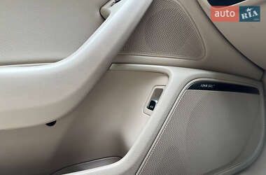 Седан Audi A6 2015 в Луцке